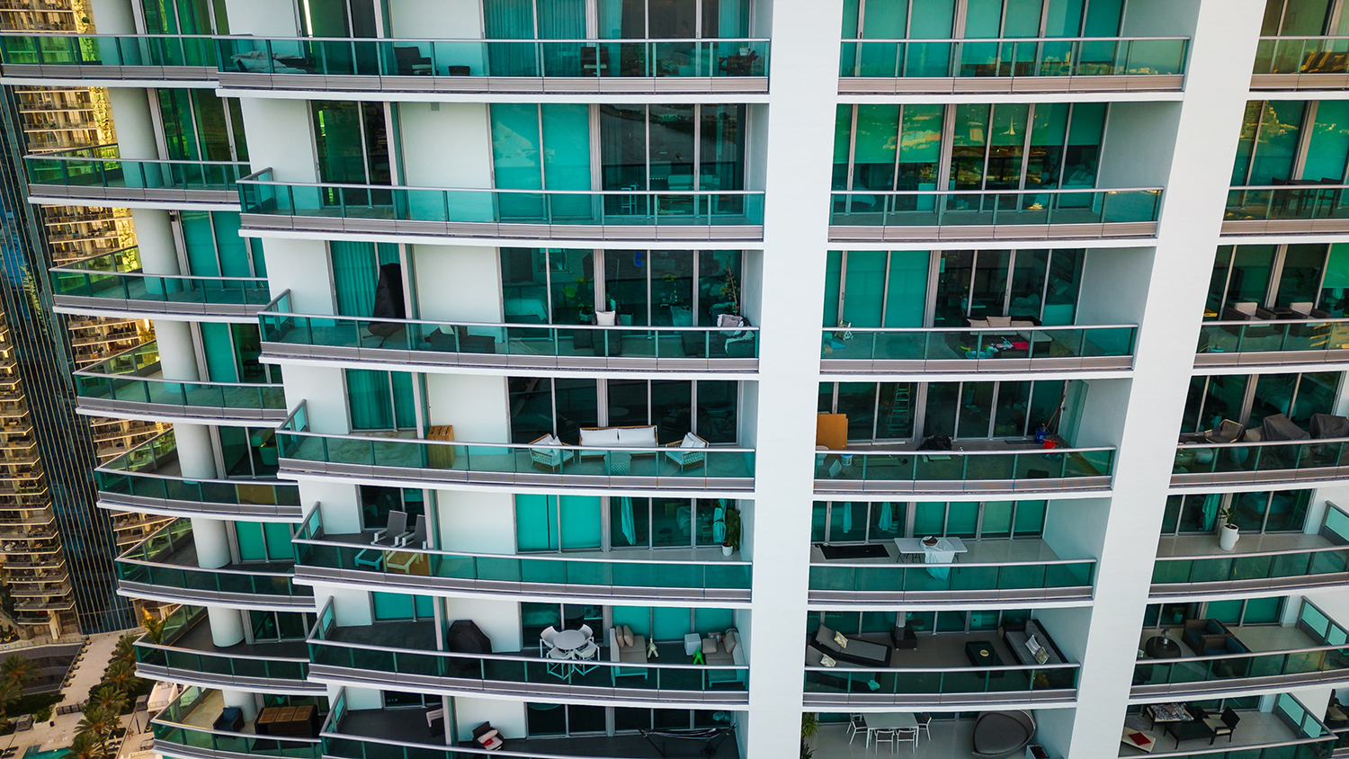 Commercial Windows & Doors