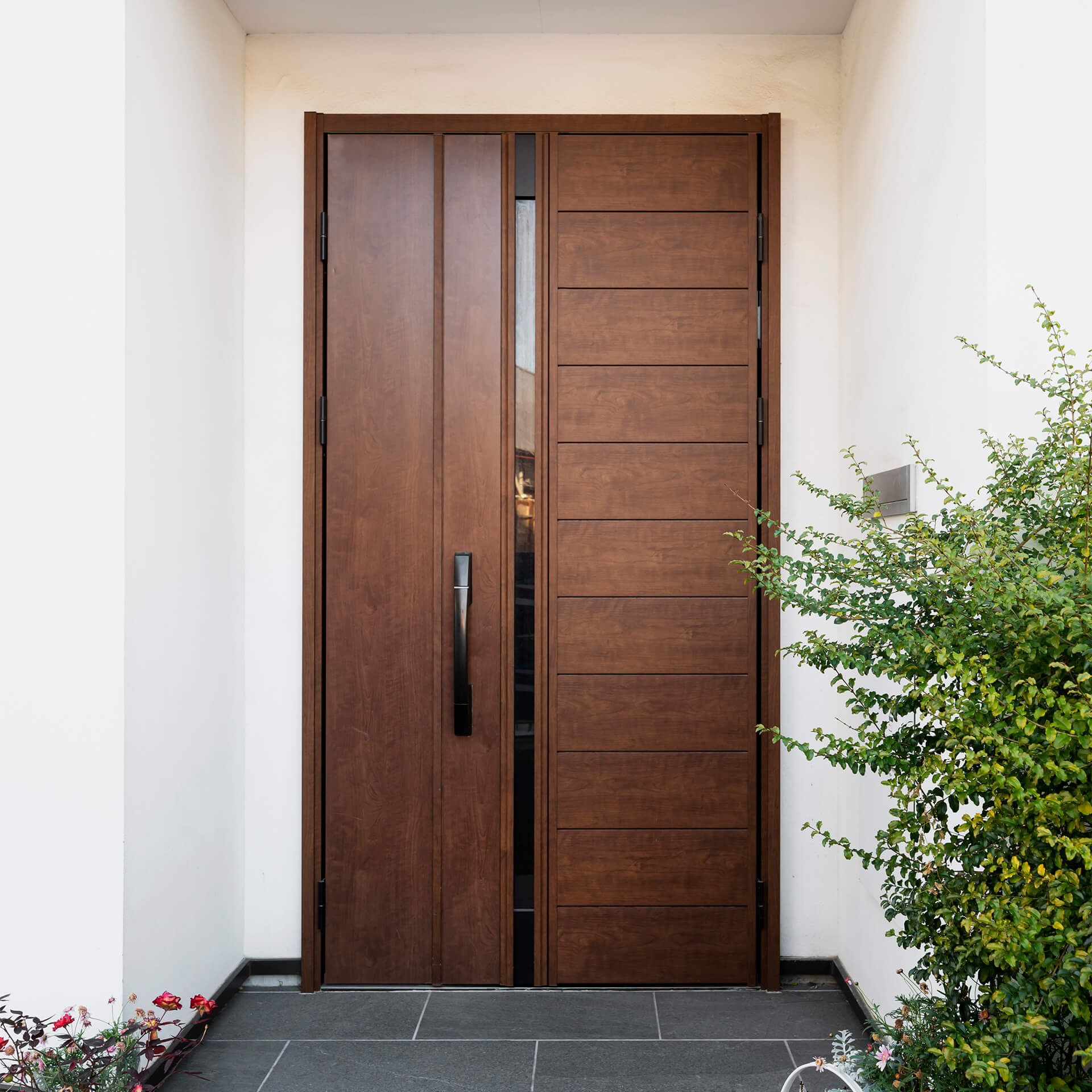 Exterior Doors