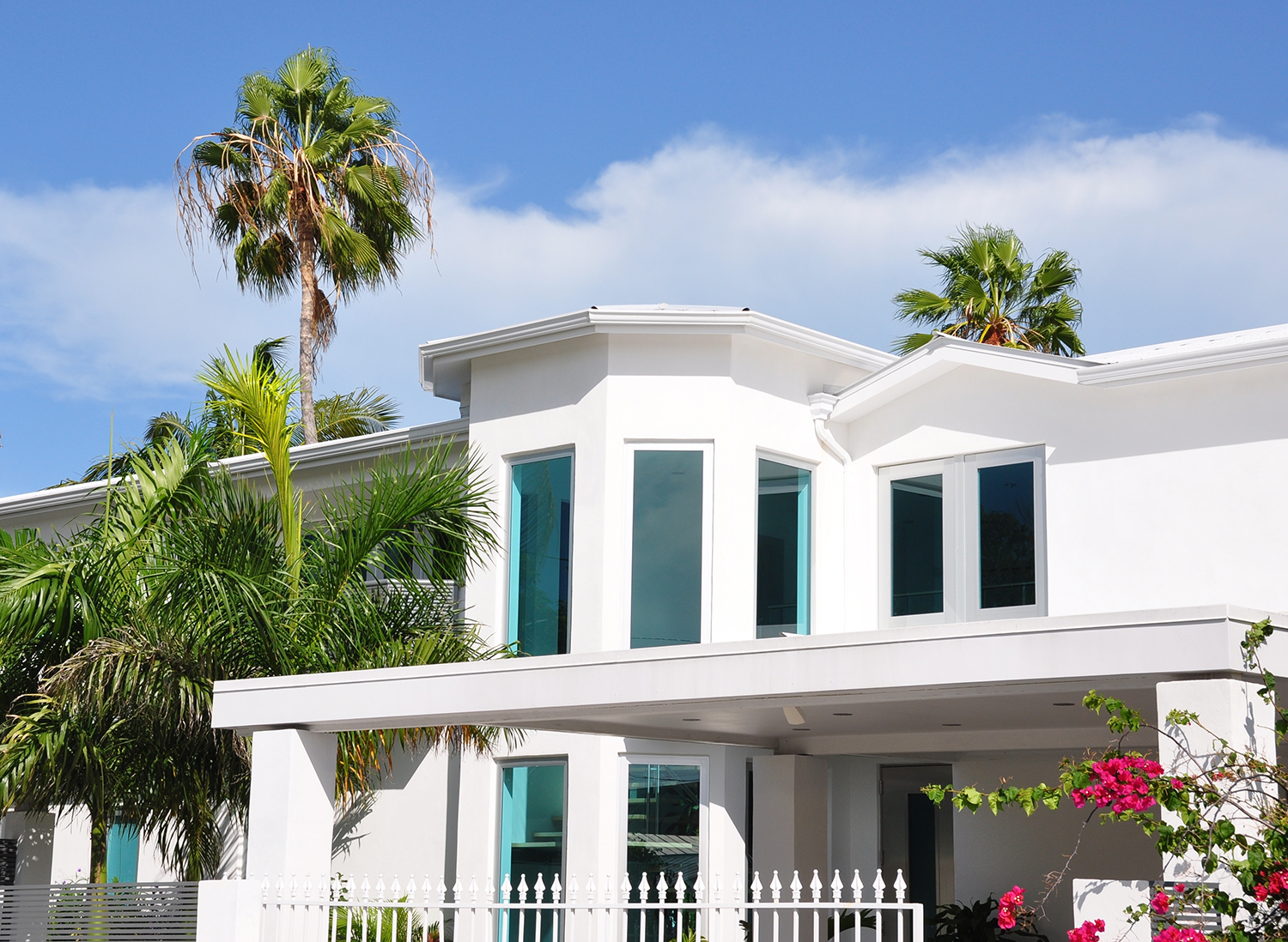 Residential Windows & Doors