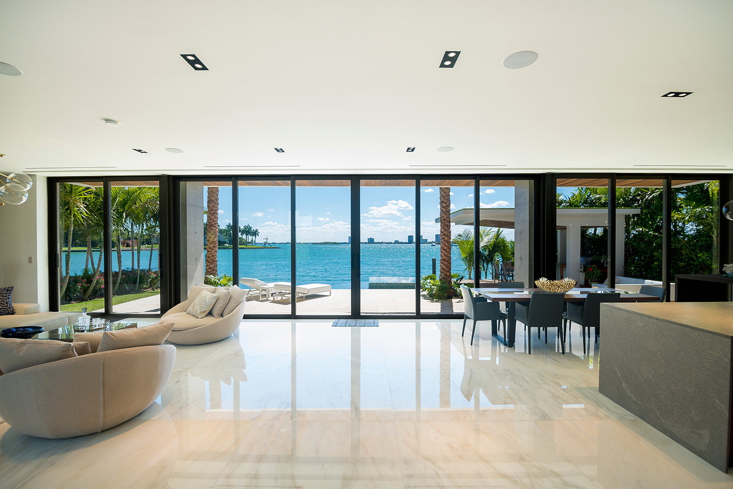 Residential Windows & Doors