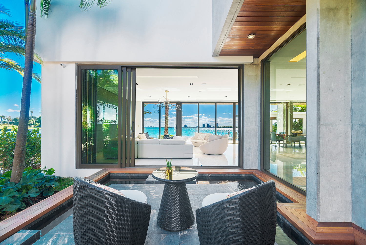 Residential Windows & Doors